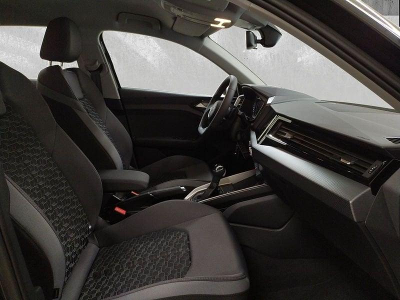 Audi A1 Sportback 30 1.0 tfsi S Line Edition 116cv s-tronic