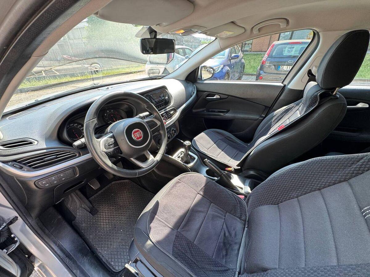 Fiat Tipo 1.3 mjt Business s&s 95cv