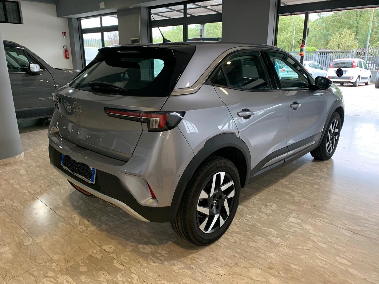 Opel Mokka 1.5 diesel Elegance