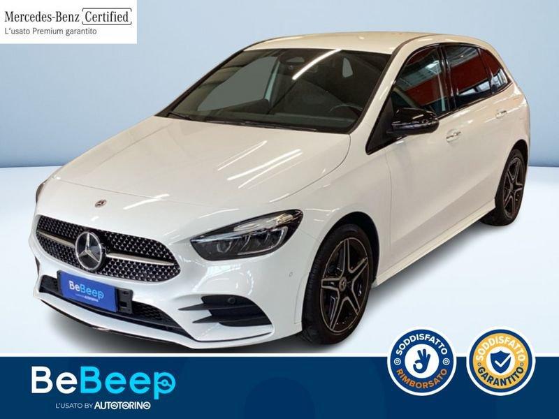 Mercedes-Benz Classe B B 250 E PHEV AMG LINE ADVANCED PLUS AUTO
