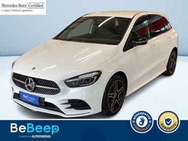 Mercedes-Benz Classe B B 250 E PHEV AMG LINE ADVANCED PLUS AUTO