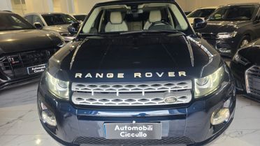 Land Rover Range Evoque 2.2 TD4 5p. Dynamic