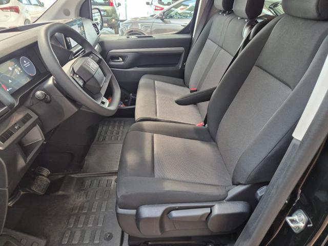FIAT Ulysse 2.0 BlueHDi 180 CV AT8 L3 Combi 9P+ OPTIONAL