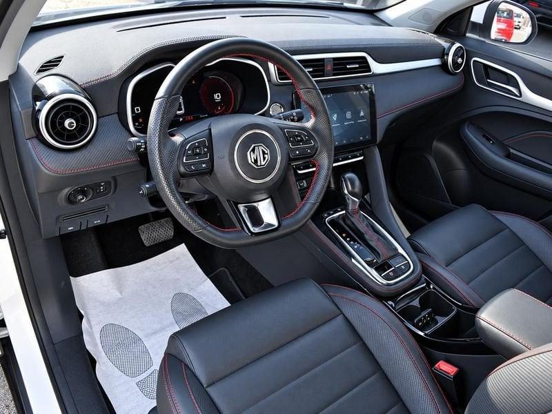 MG ZS ZS 1.0 Luxury auto