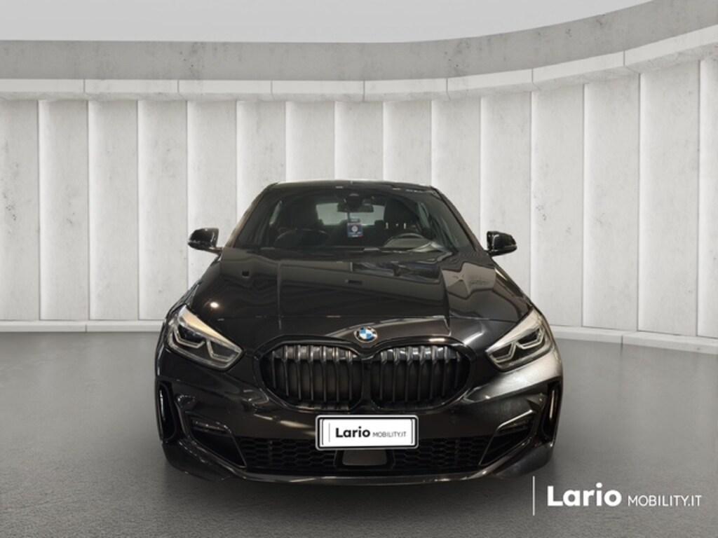 BMW Serie 1 5 Porte 118 d SCR Msport Steptronic