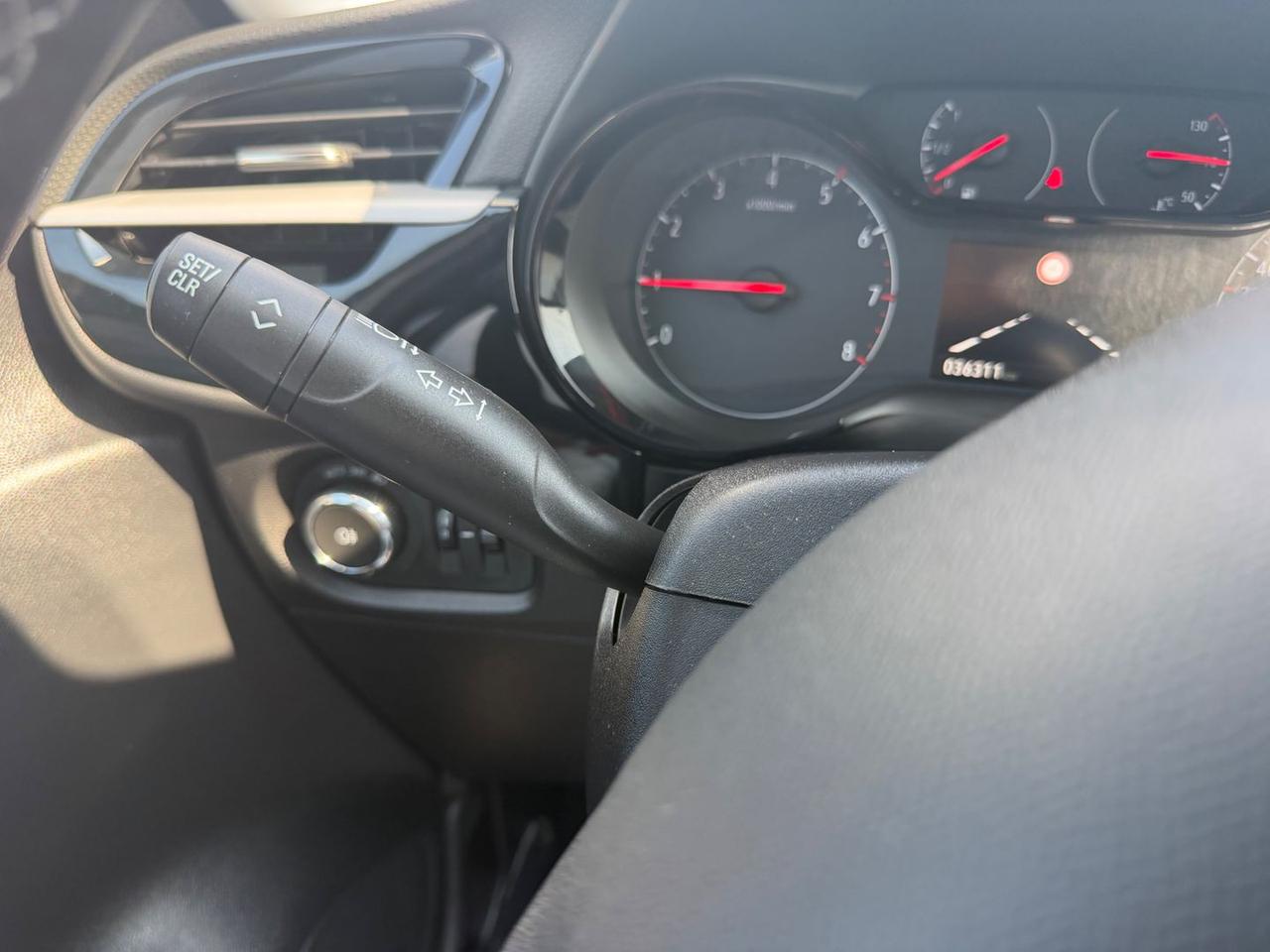 Opel Corsa Edition 1.2 *promo finanziamento #11391