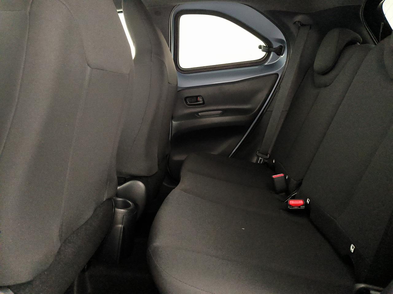 Toyota Aygo x 1.0 trend 72cv