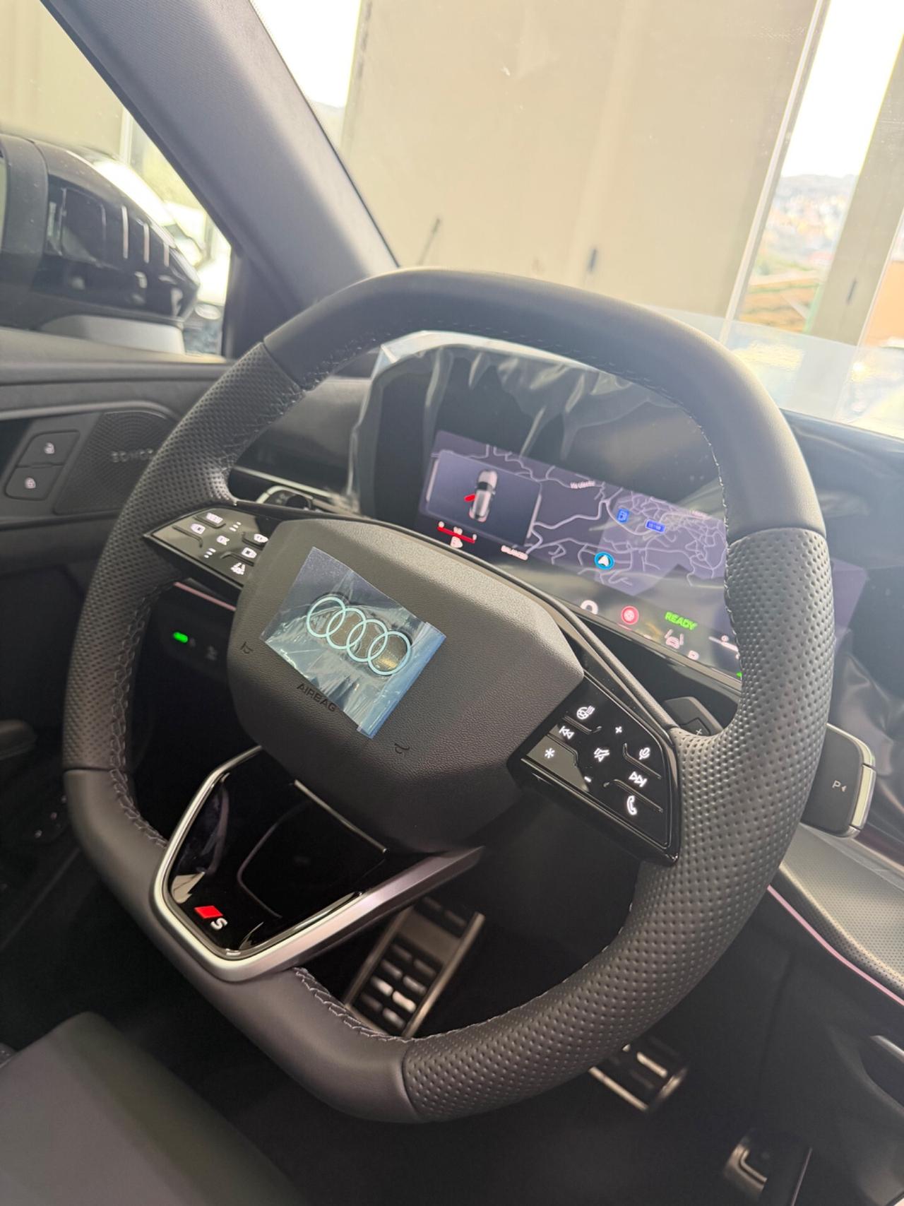 Audi Q3 SPB 40 TFSI quattro S tronic line TETTO/2026