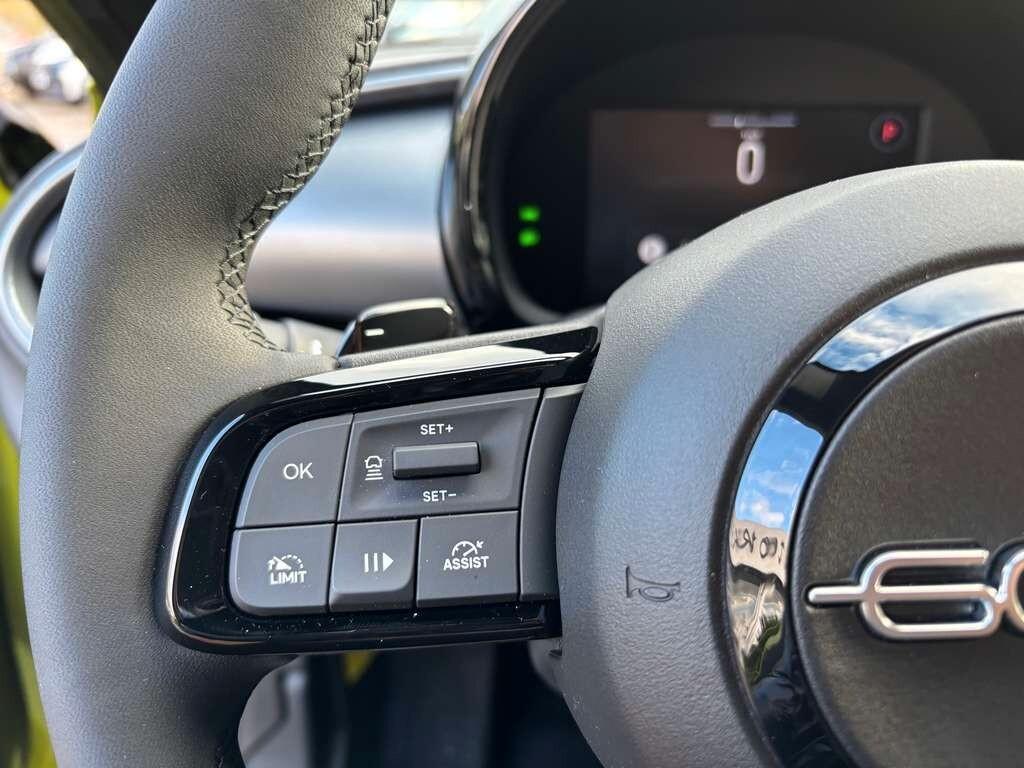 Fiat 600 Hybrid 145 CV DCT MHEV Sport Edizione Milano Cortina 26 2026 / Km 0 IVA ESPOSTA Tua a solo 269 Euro al mese
