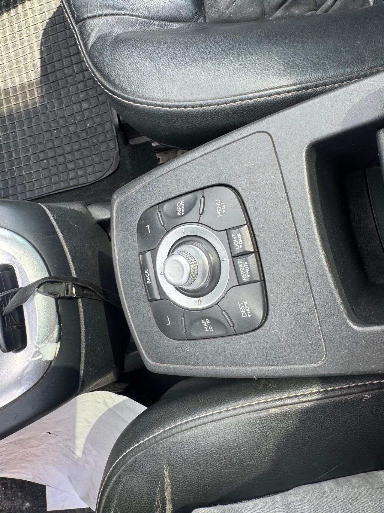 Renault Scenic Scénic XMod 1.5 dCi 110CV EDC Wave