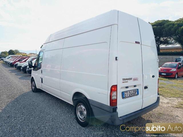 FORD Transit 260S 2.2 TDCi/100 + IVA 22%