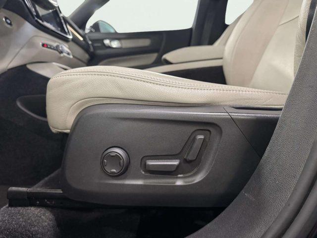 VOLVO XC40 D3 AWD INSCRIPTION AUTOMATICA