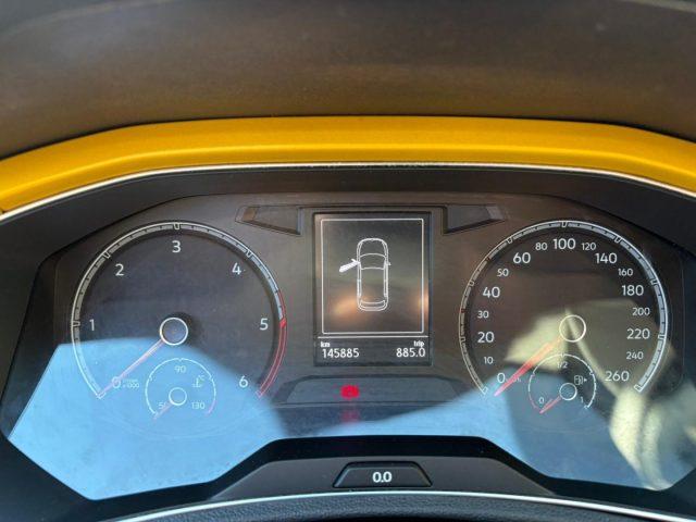 VOLKSWAGEN T-Roc 1.6 TDI