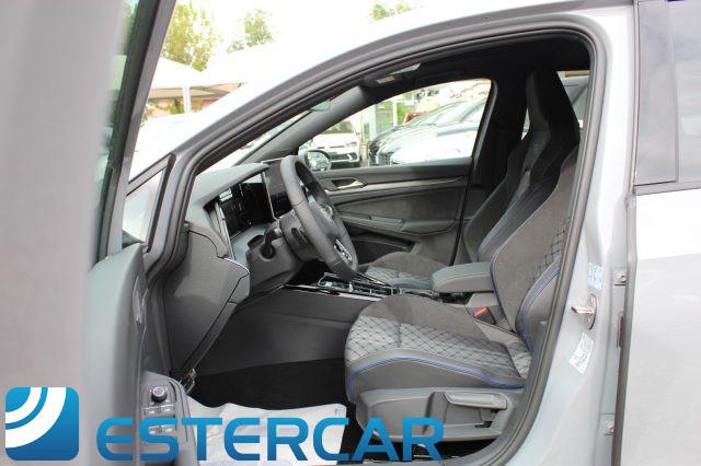 VOLKSWAGEN Golf 8.5 2.0 TDI 150CV DSG R-Line Plus TETTO LED PRONTA