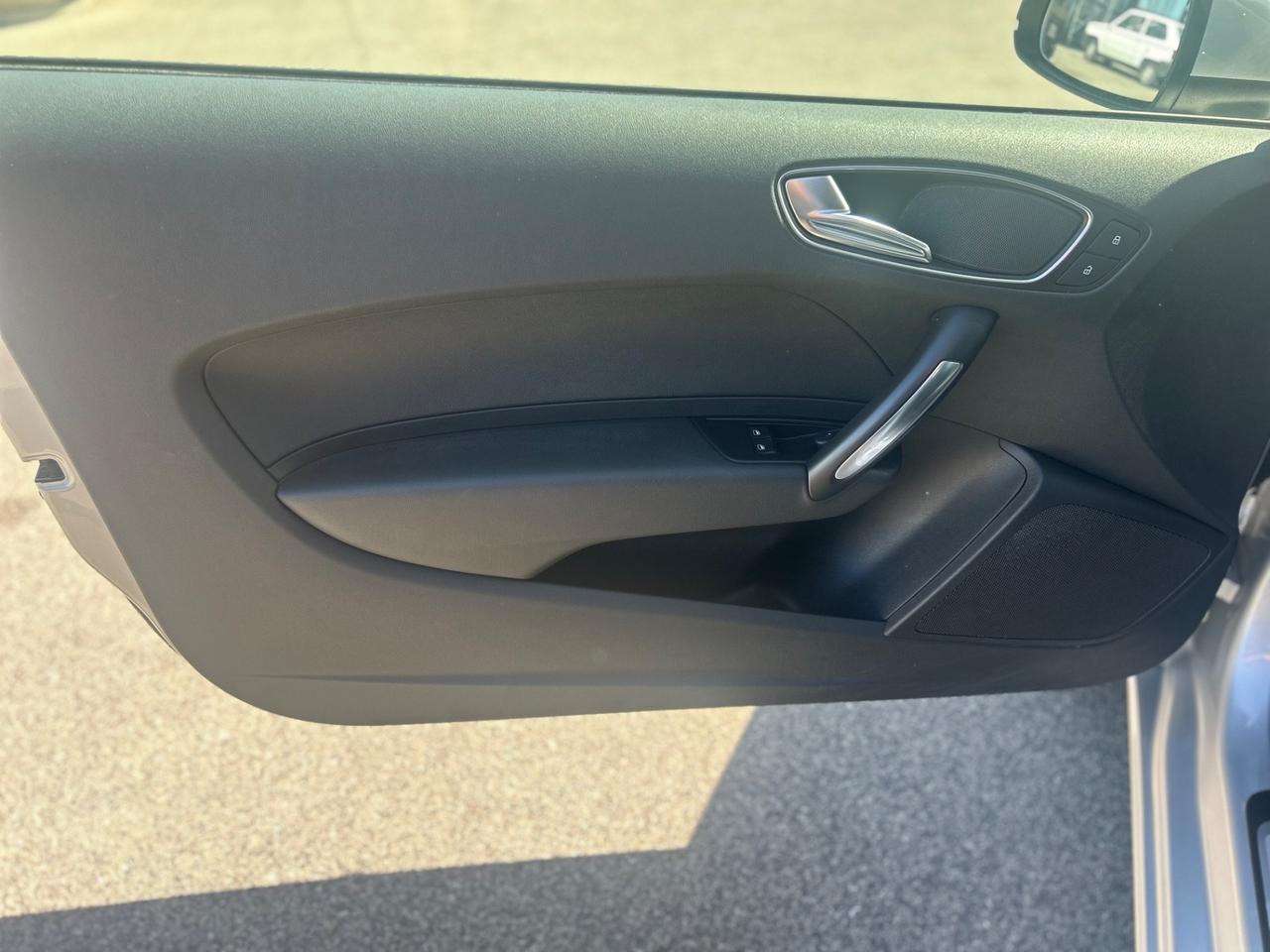 Audi A1 1.6Tdi Ambition PERFETTA