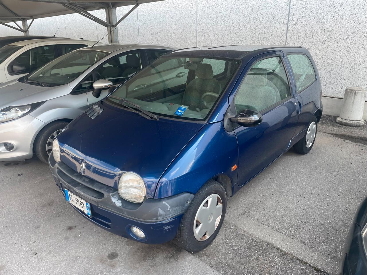 Renault Twingo 1.2i cat Pack Comfort