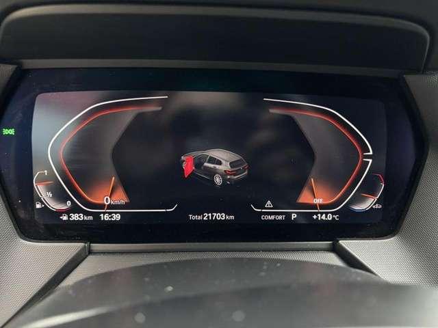 BMW 118 i 5p. Msport NAVI-FULL LED-18"