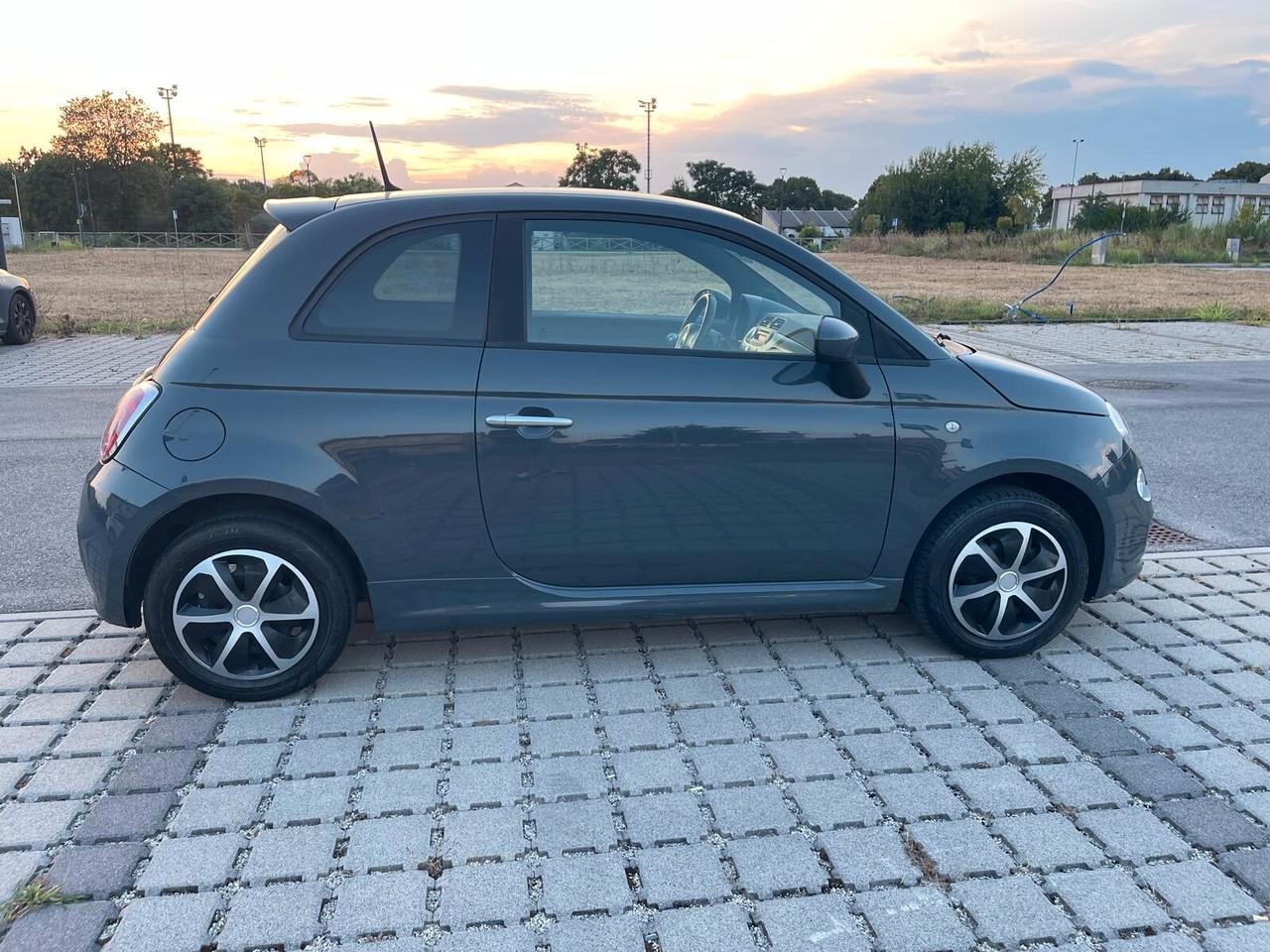 Fiat 500 1.3 Multijet 16V 95 CV GQ