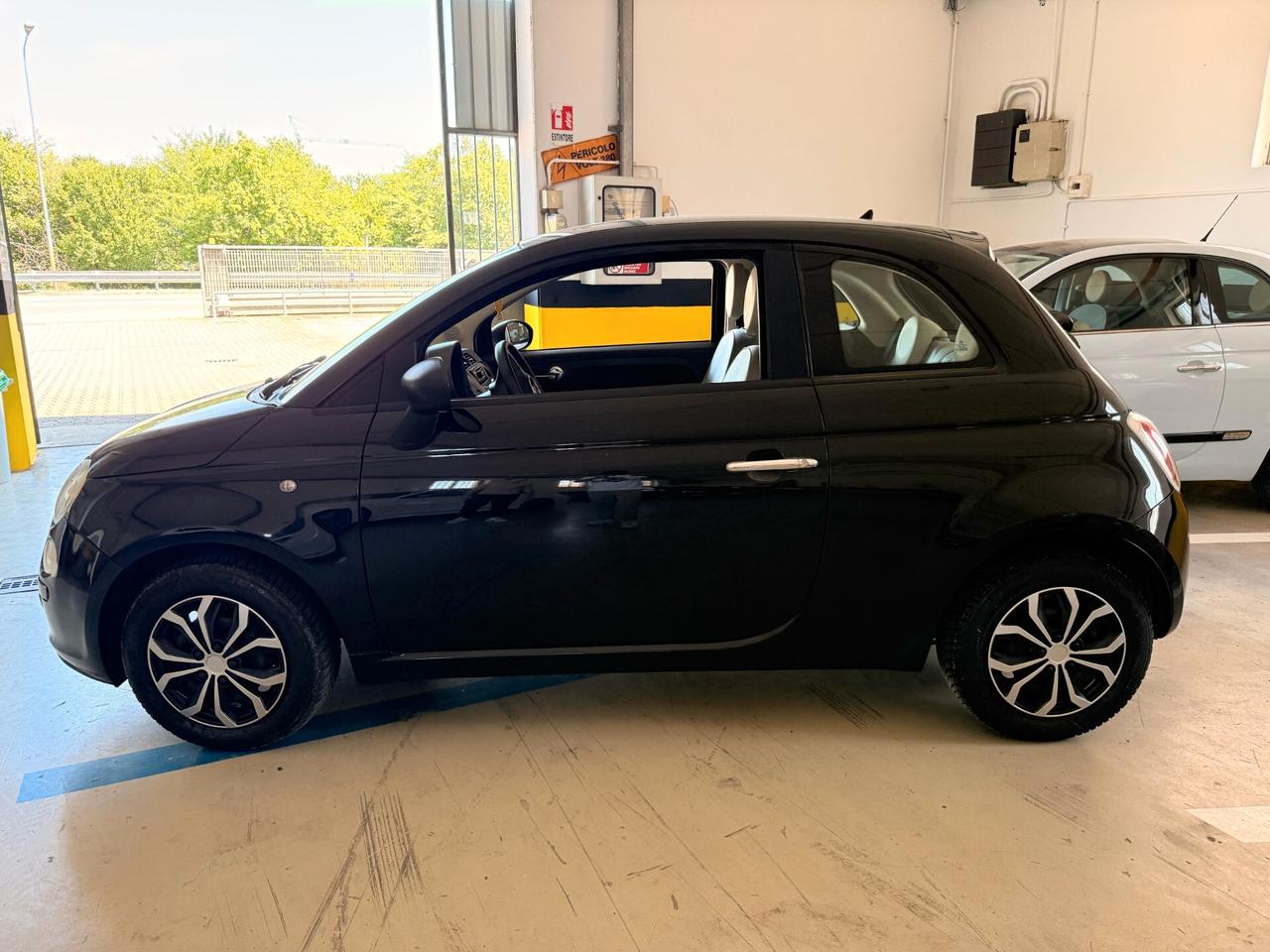 Fiat 500 1.3 Multijet 16V 75CV Pop