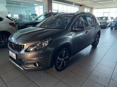 Peugeot 2008 BlueHDi 120 S&S Allure