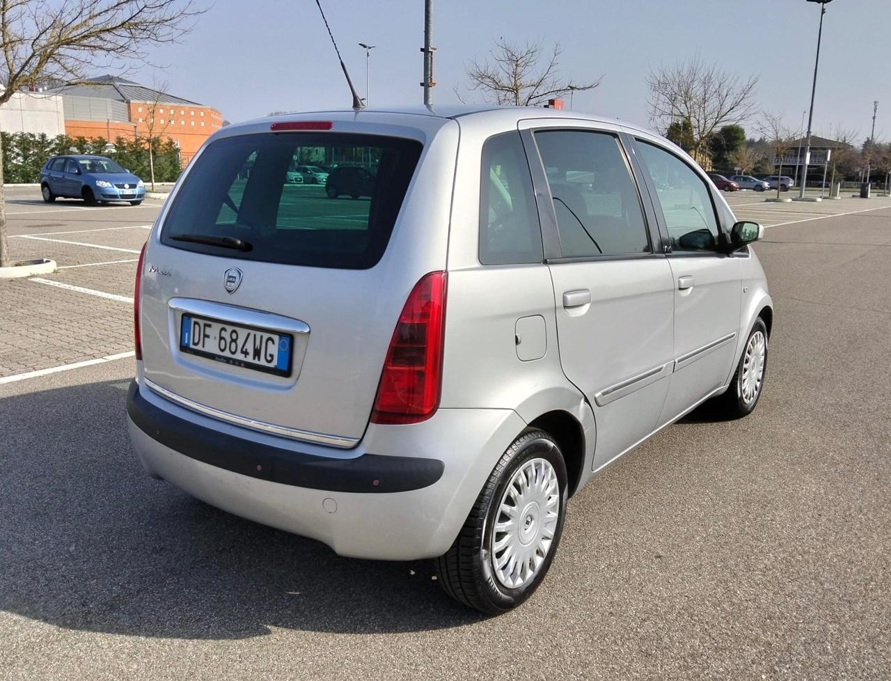 Lancia MUSA 1.4 77Cv*Clima*Sensori*City*Neopatentati