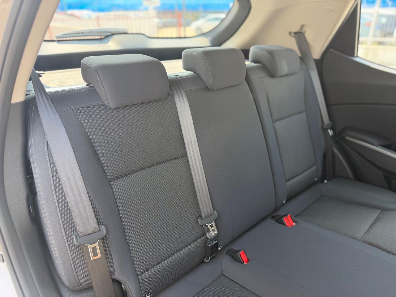 Kgm Tivoli 1.5 T-GDI 163cv - PRO #11900