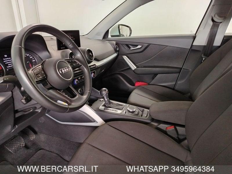 Audi Q2 30 TDI S tronic *AUTOM*NAVI*LED*PDC*