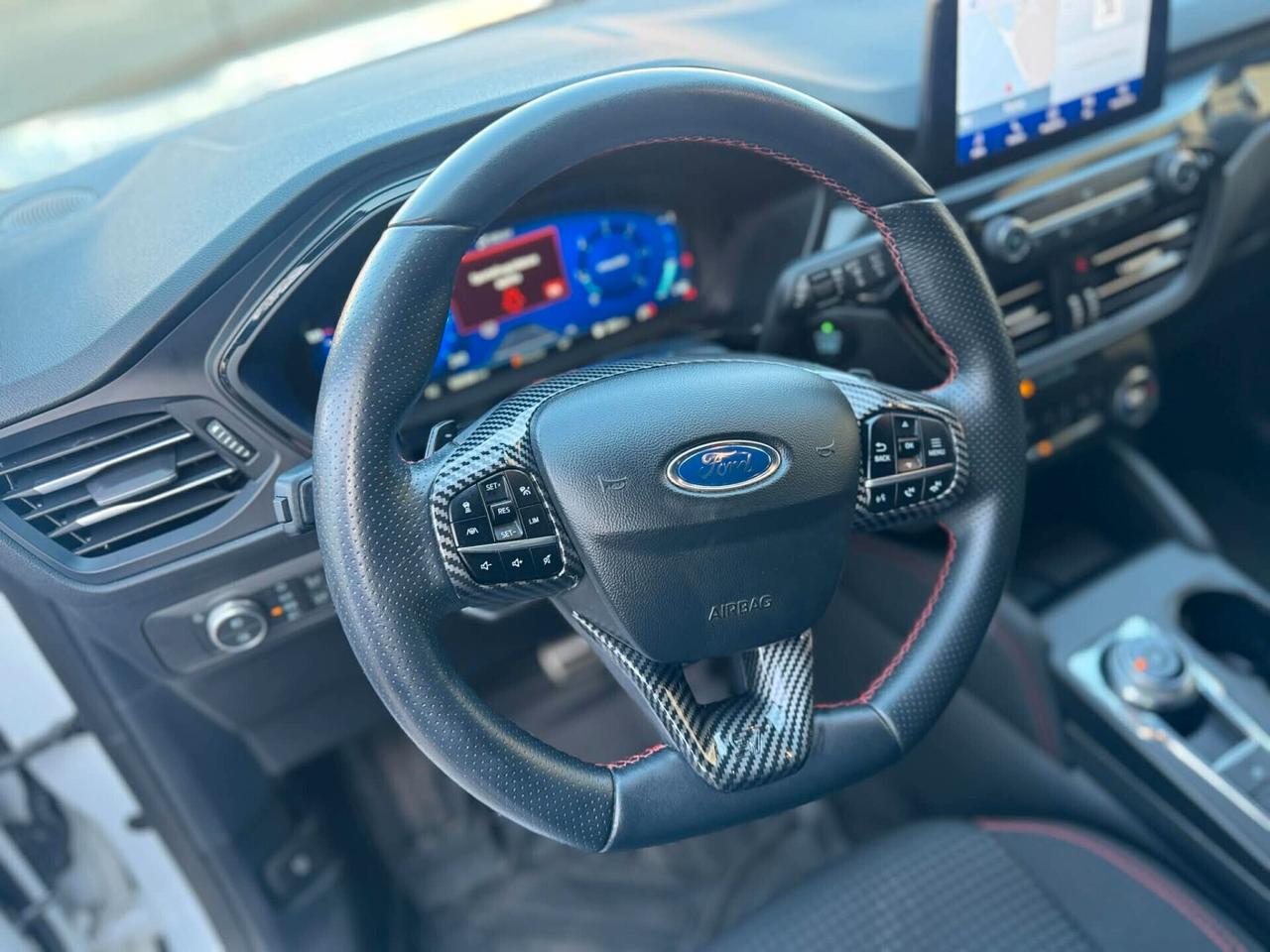 Ford Kuga 2020 1.5 Diesel Automatica 2WD ST-Line