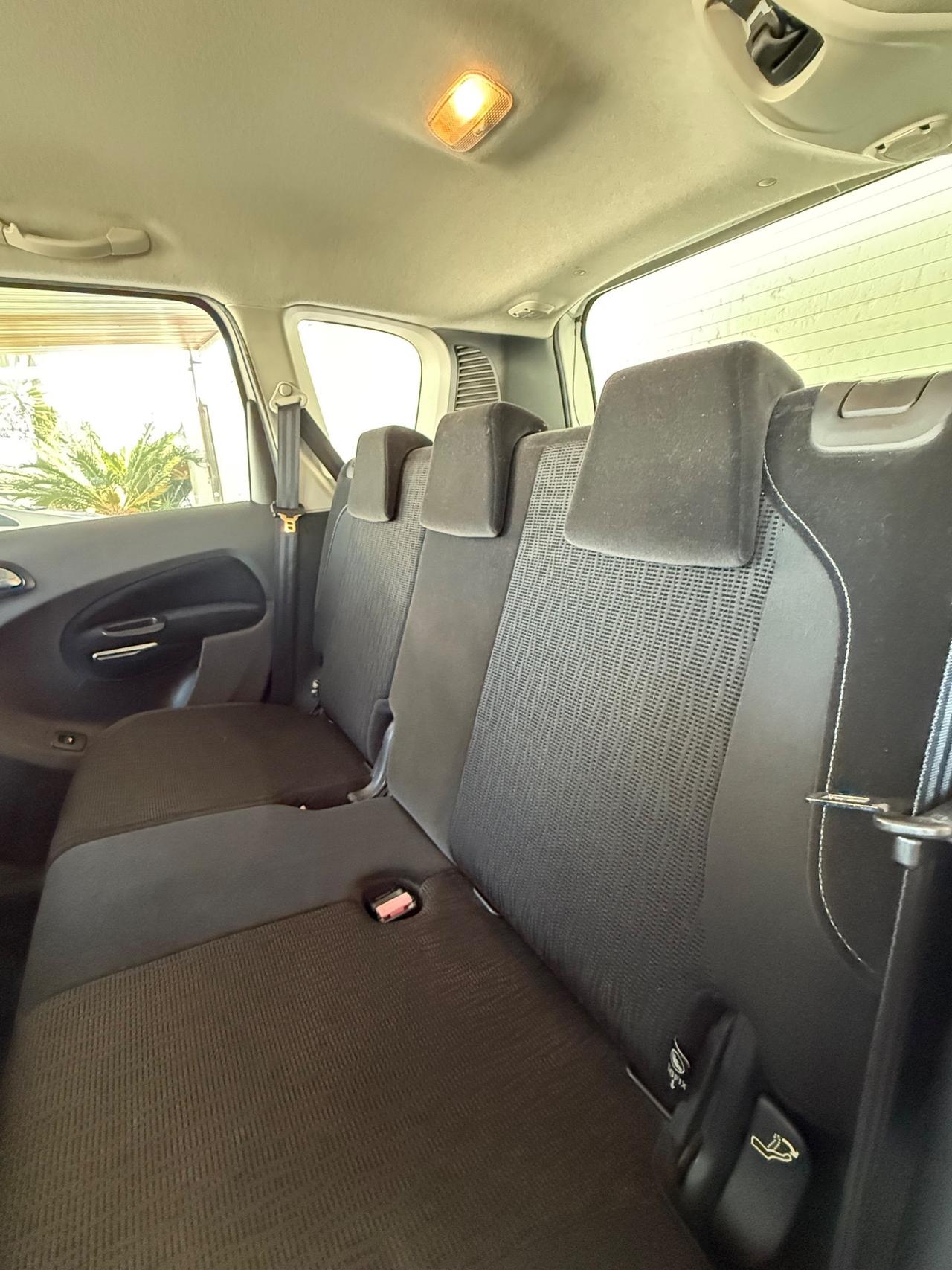 Citroen C3 Picasso 1.6 e-HDi 90