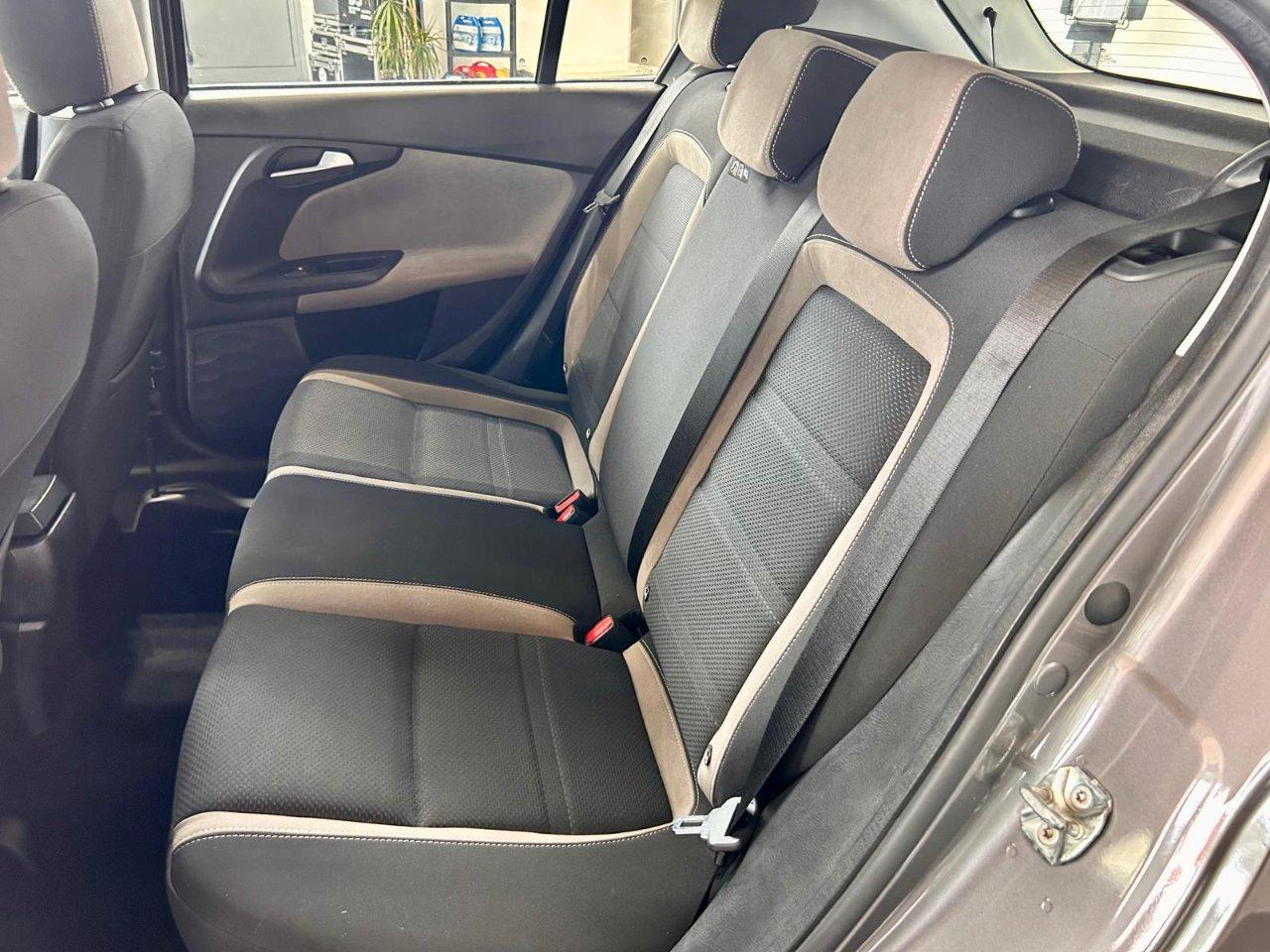 Fiat Tipo 5 Porte Tipo 5p 1.6 mjt Lounge s&s 120cv