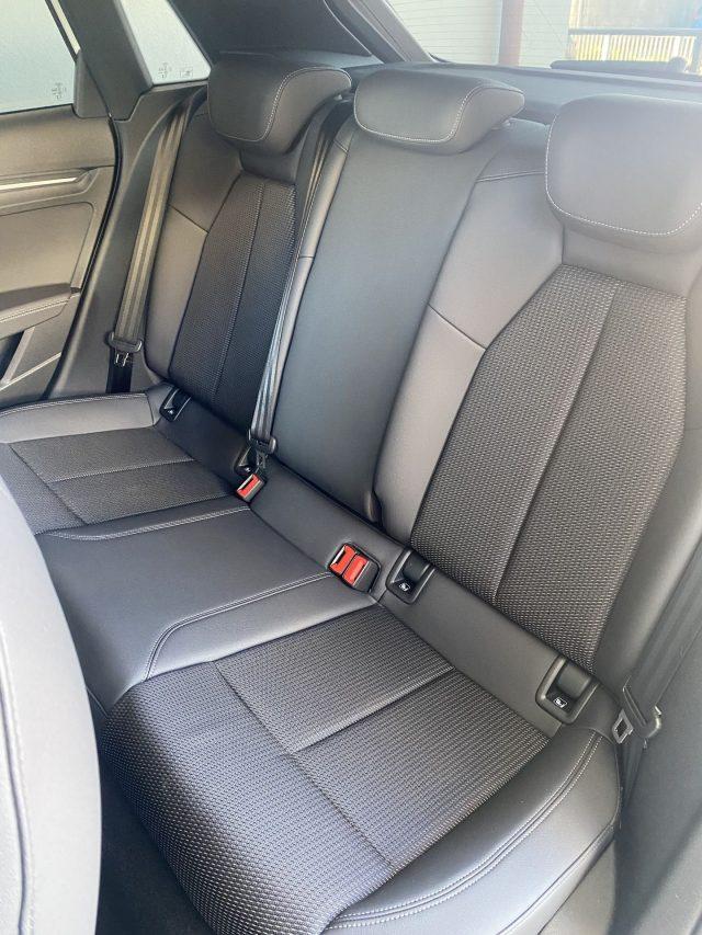 AUDI A3 SPB 35 TDI S line edition - tetto apribile SENZA V
