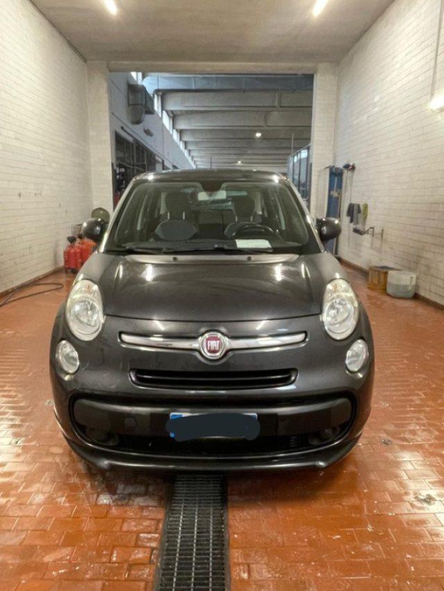 FIAT 500L 1.3 Multijet 95 CV Pop Star