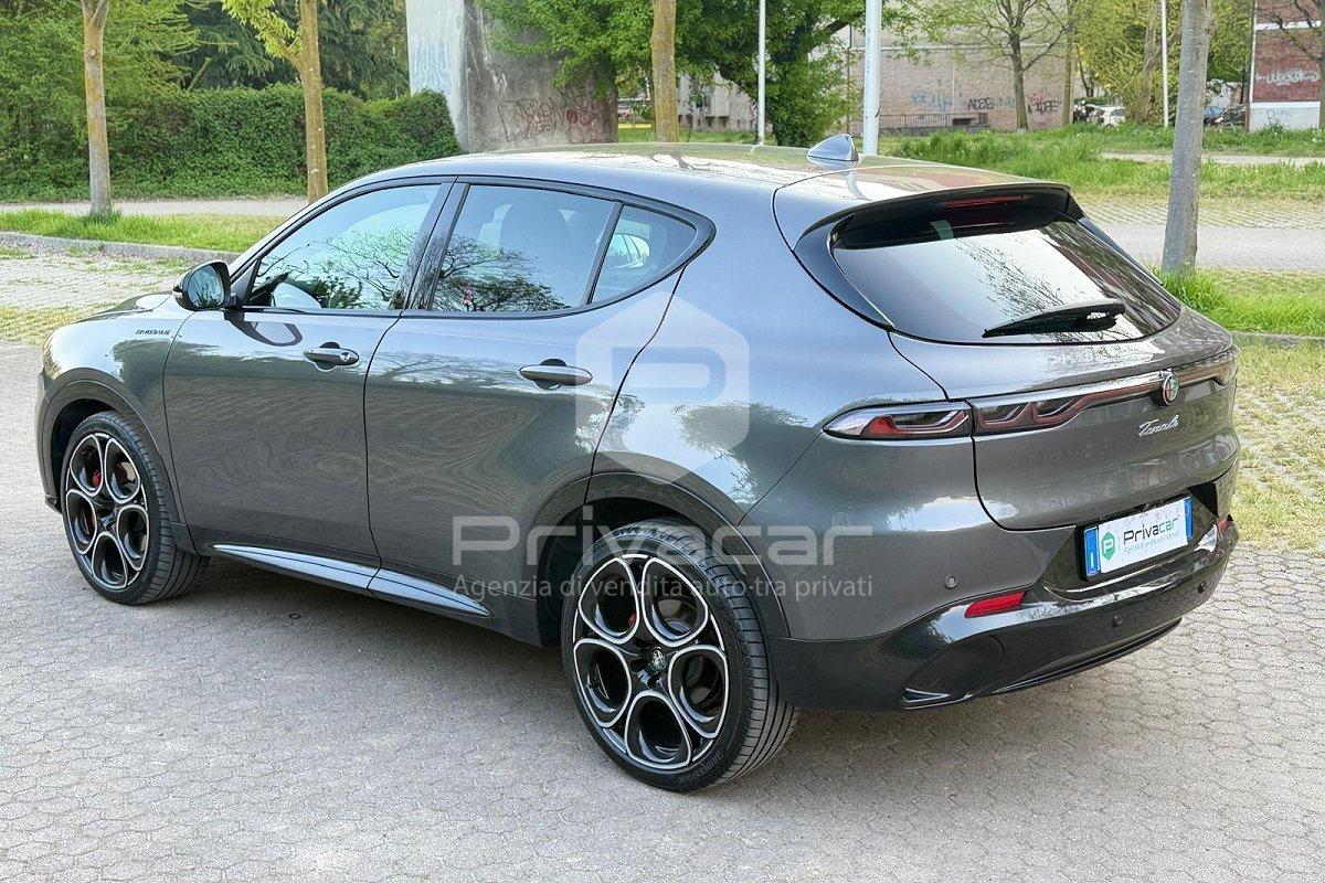 ALFA ROMEO Tonale 1.5 160 CV MHEV TCT7 Edizione Speciale