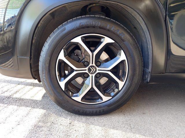 CITROEN C3 Aircross PureTech 110 S&S C-Series