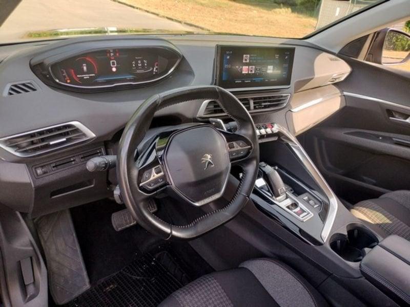 Peugeot 5008 BlueHDi 130 EAT8 S&S Active Business *Riservato ad operatori del settore*