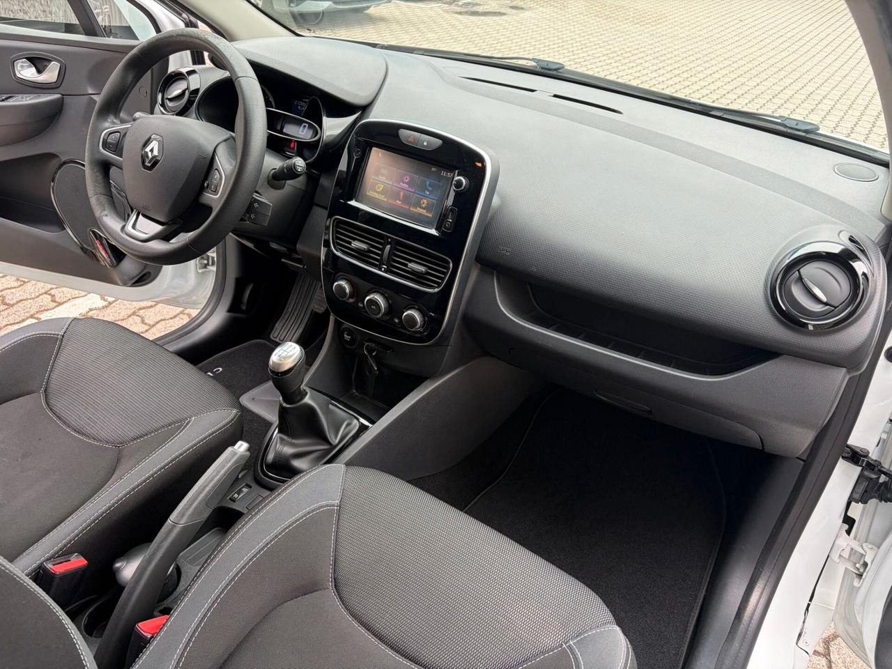 Renault Clio 5p 1.5 dci energy Life PER NEOPATENTATI