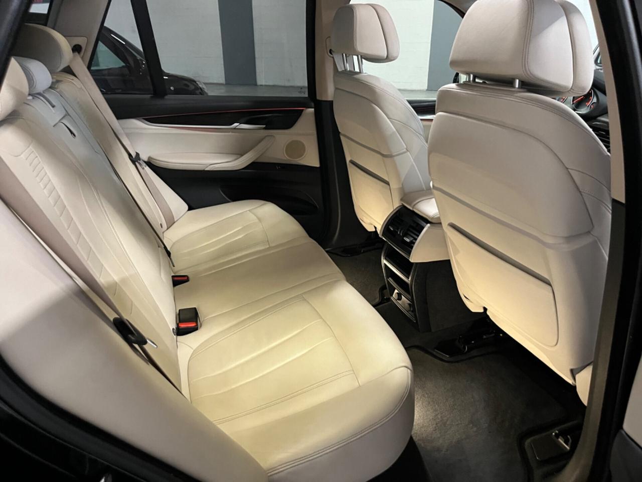 Bmw X5 xDrive30d 258CV Luxury