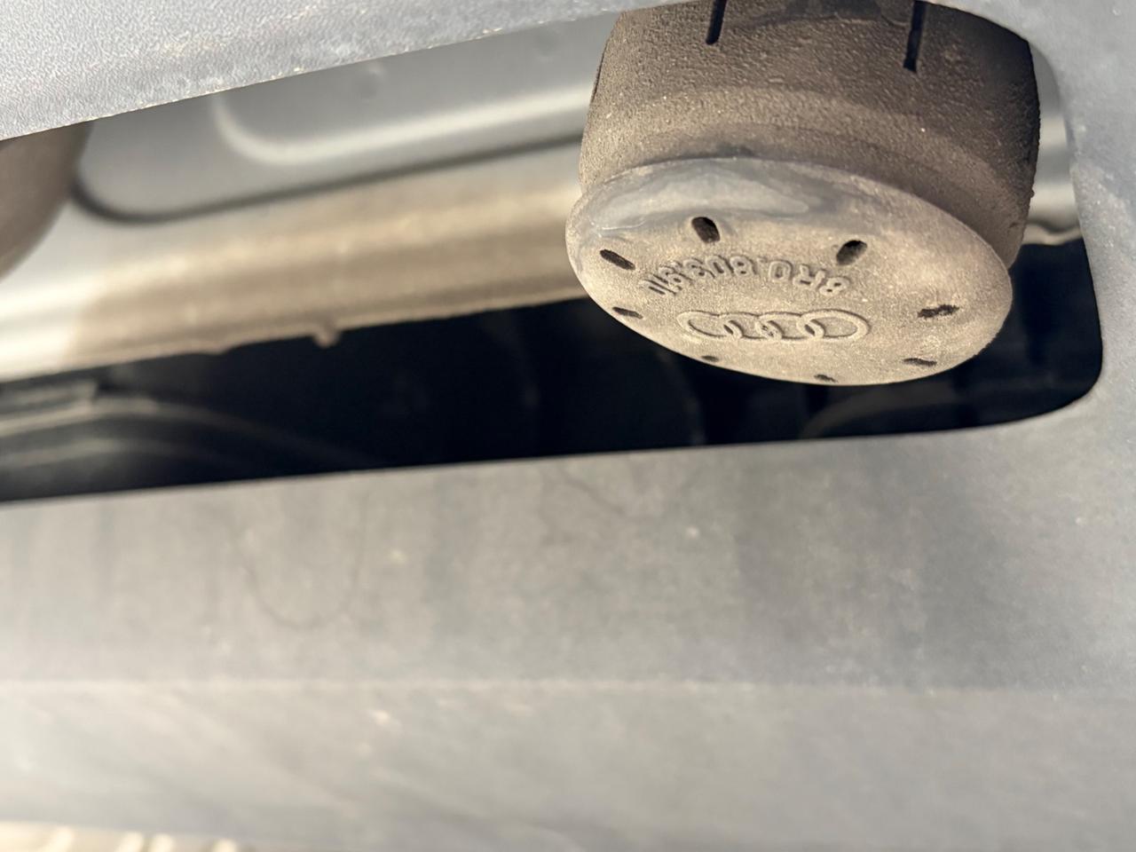 Audi Q3 2.0 TDI 150 CV quattro S tronic