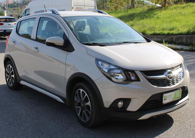 OPEL Karl Rocks 1.0 73 CV