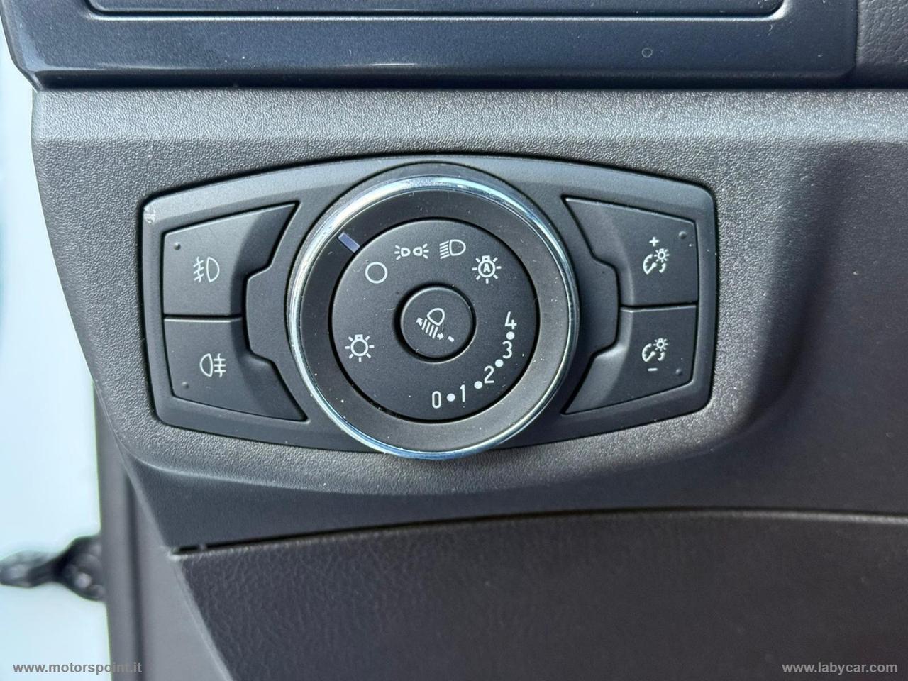 FORD Mondeo 2.0 TDCi 150 CV S&S SW Tit. Bs.