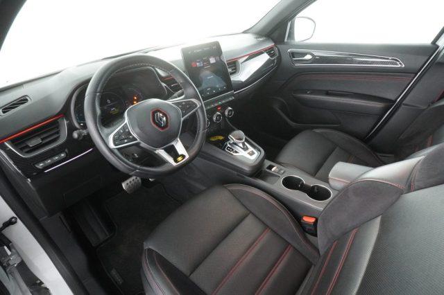 RENAULT Arkana Arkana Hybrid E-Tech 145 CV R.S. Line