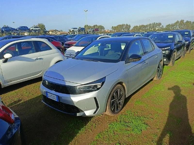 Opel Corsa VI 2023 1.2 GS s&s 75cv