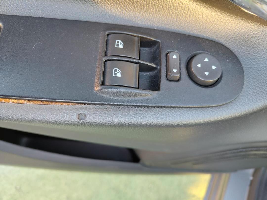 Lancia Ypsilon 1.2 69 CV Platinum