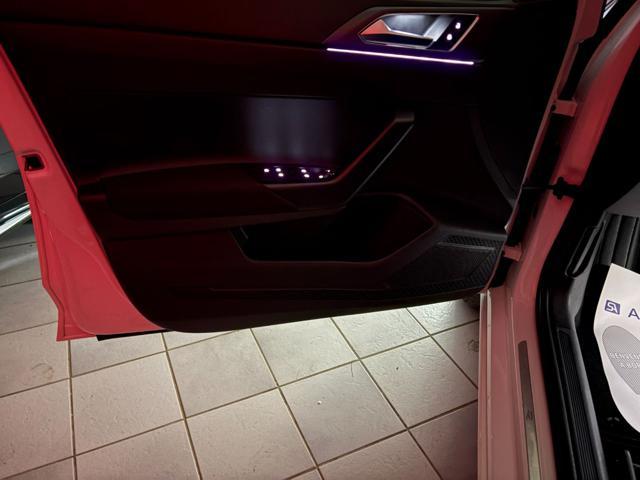 VOLKSWAGEN Taigo 1.0 TSI 110 CV DSG R-Line TETTO APR/PAN