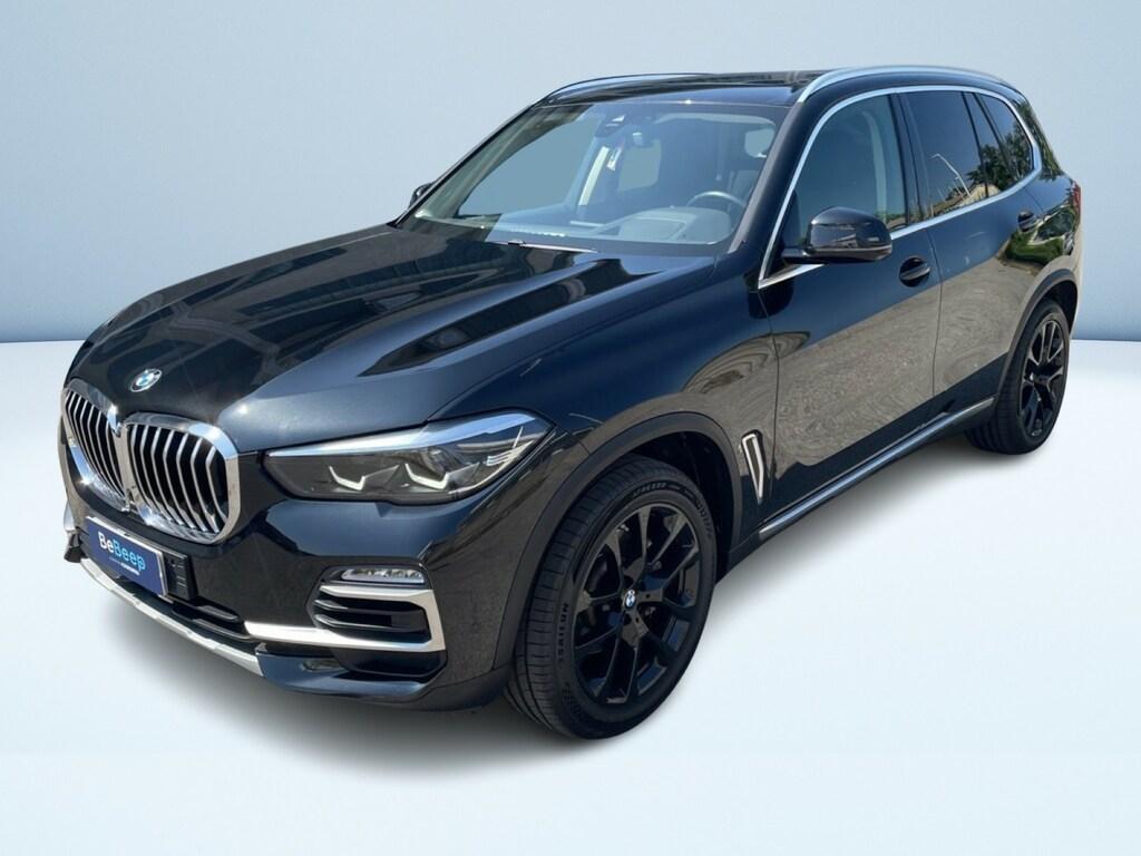 BMW X5 25 d xLine xDrive Steptronic