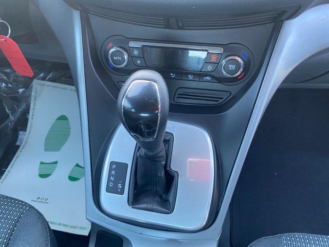 FORD C-Max 7 2.0 TDCi 163CV Powershift Plus