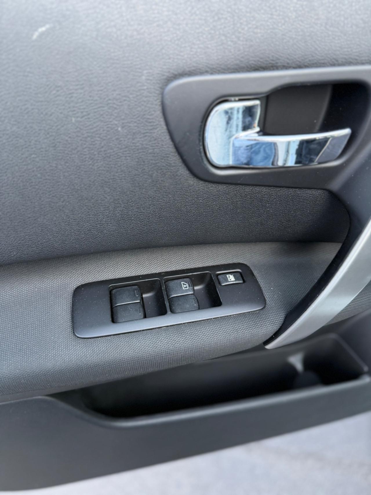 Nissan Qashqai 1.5 dci SOLO 85.000KM - 2013