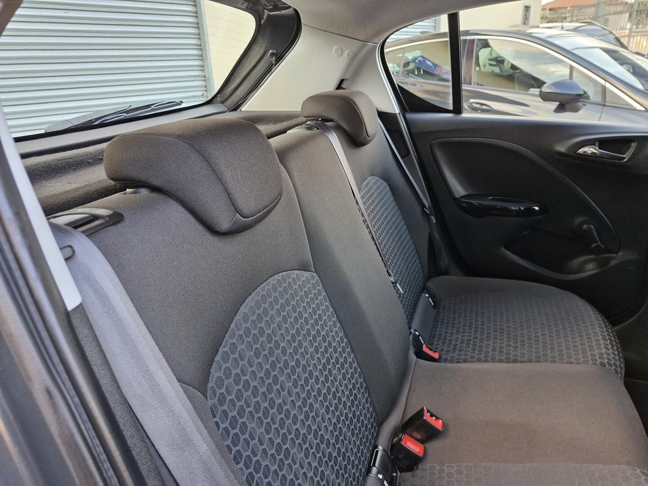 OPEL CORSA 1.2 BENZINA 69CV 46000KM PARI AL NUOVO