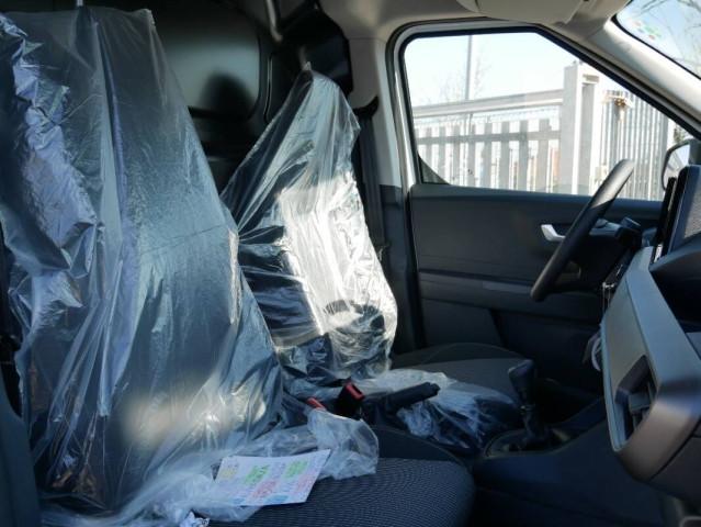 Ford Transit Courier V769 1.5 ecoblue 100cv Trend