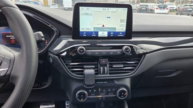 FORD Kuga 2.5 Plug In Hybrid 225 CV CVT 2WD ST-Line X PERMUT